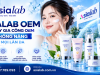 ASIALAB OEM – NHÀ MÁY GIA CÔNG OEM KEM CHỐNG NẮNG THEO YÊU CẦU KIỂM ĐỊNH CHỈ SỐ ĐẦY ĐỦ